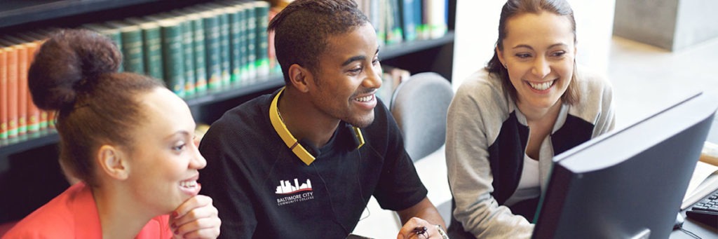 Colleges & Universities - Live Baltimore