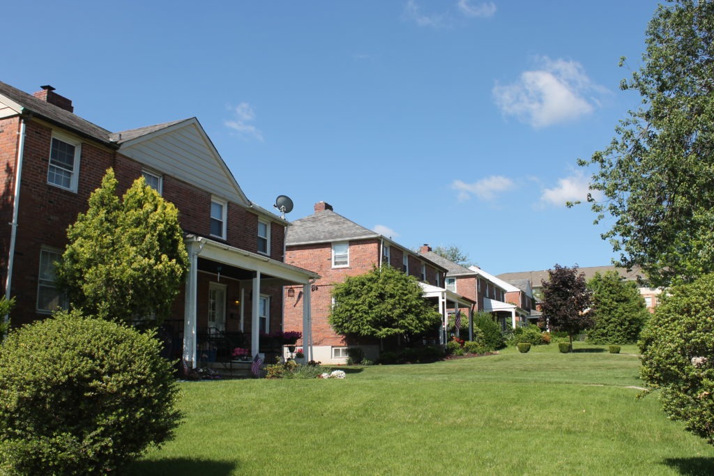 Tour Ednor GardensLakeside With Us! Live Baltimore