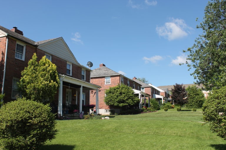 Tour Ednor GardensLakeside With Us! Live Baltimore