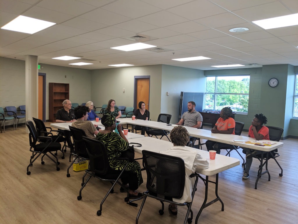 Tour Ednor GardensLakeside With Us! Live Baltimore