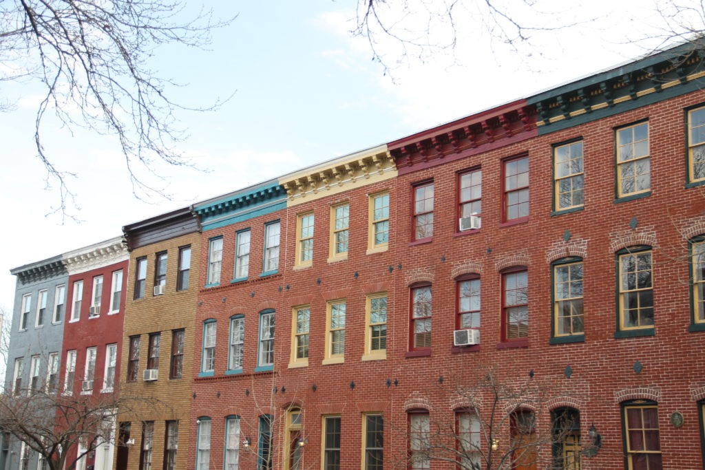 Baltimore Fishbowl Neighborhood Spotlight Neighborhoods Near the