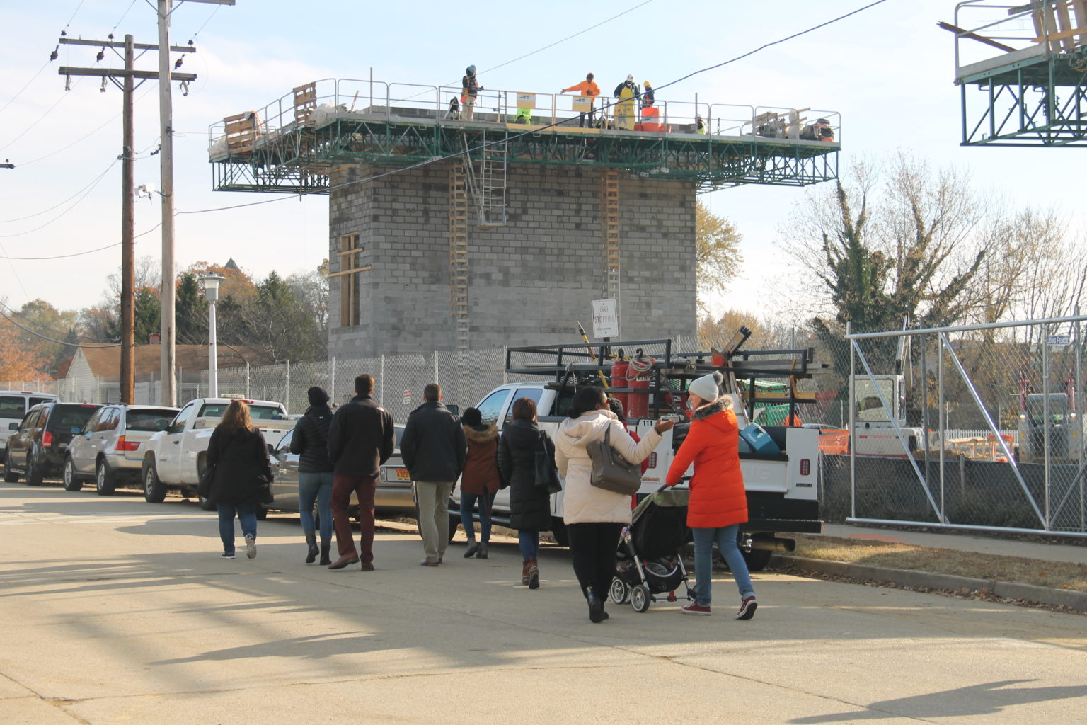 Tour Medfield With Us! Live Baltimore