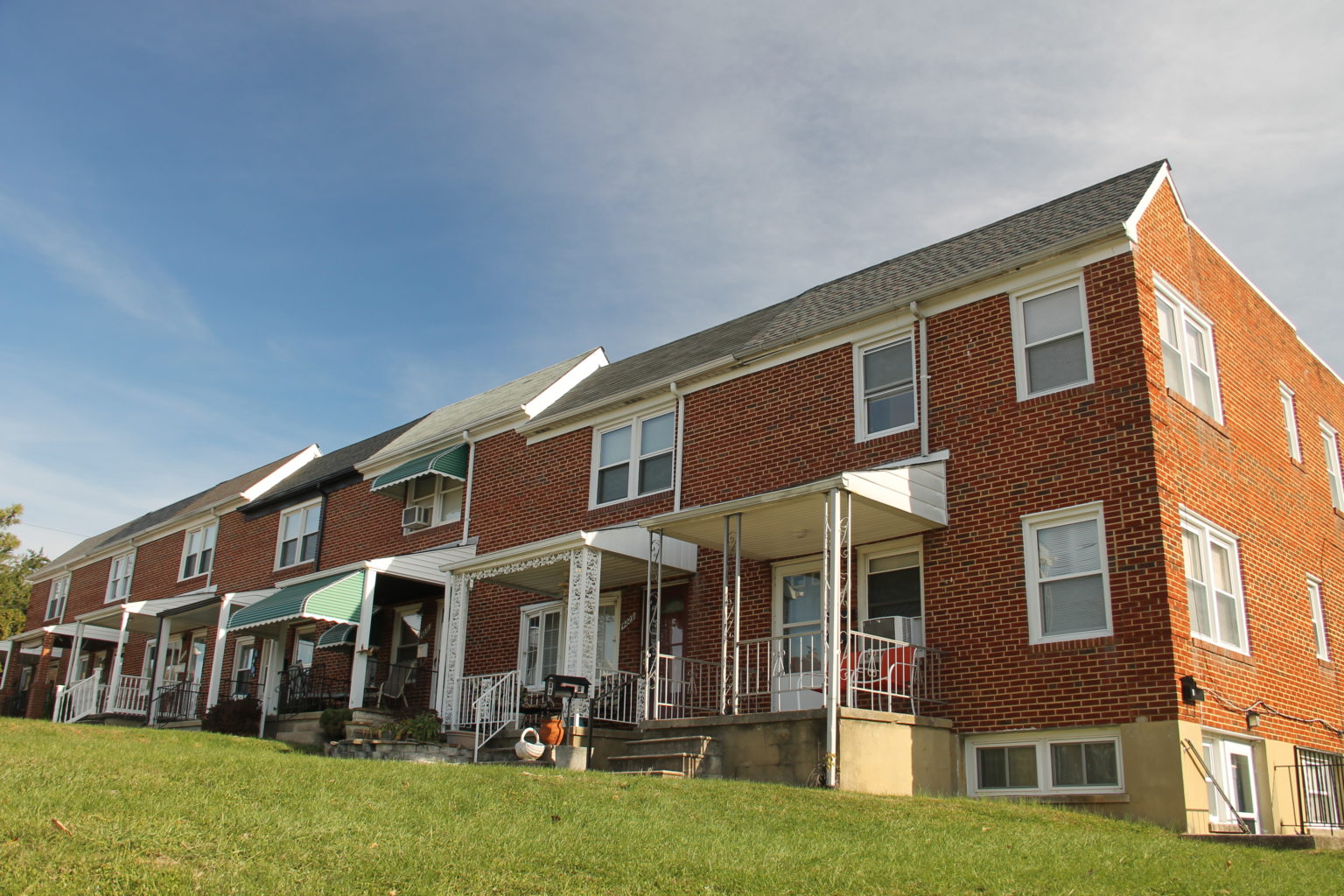 Tour Medfield With Us! Live Baltimore