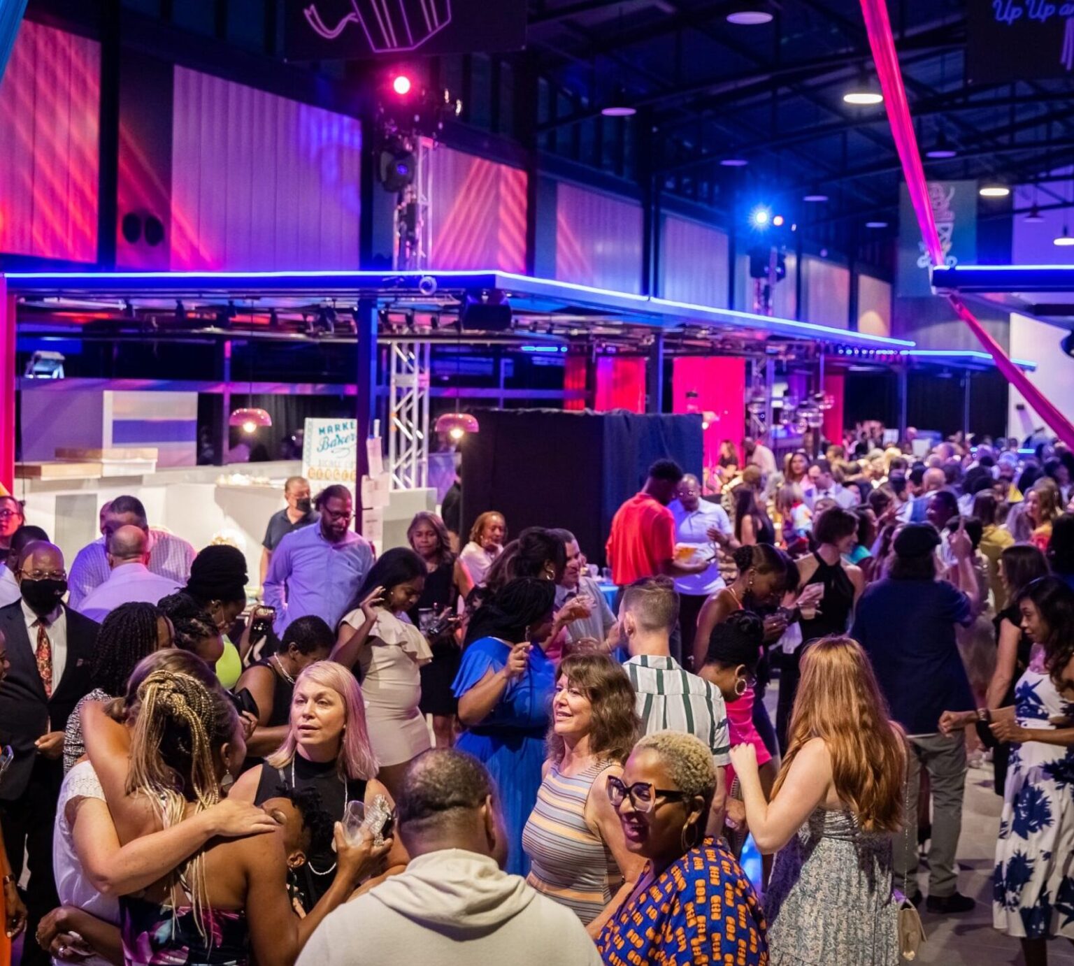 10 Reasons why Baltimore’s Birthday Bash 2022 was the Best Bash to Date