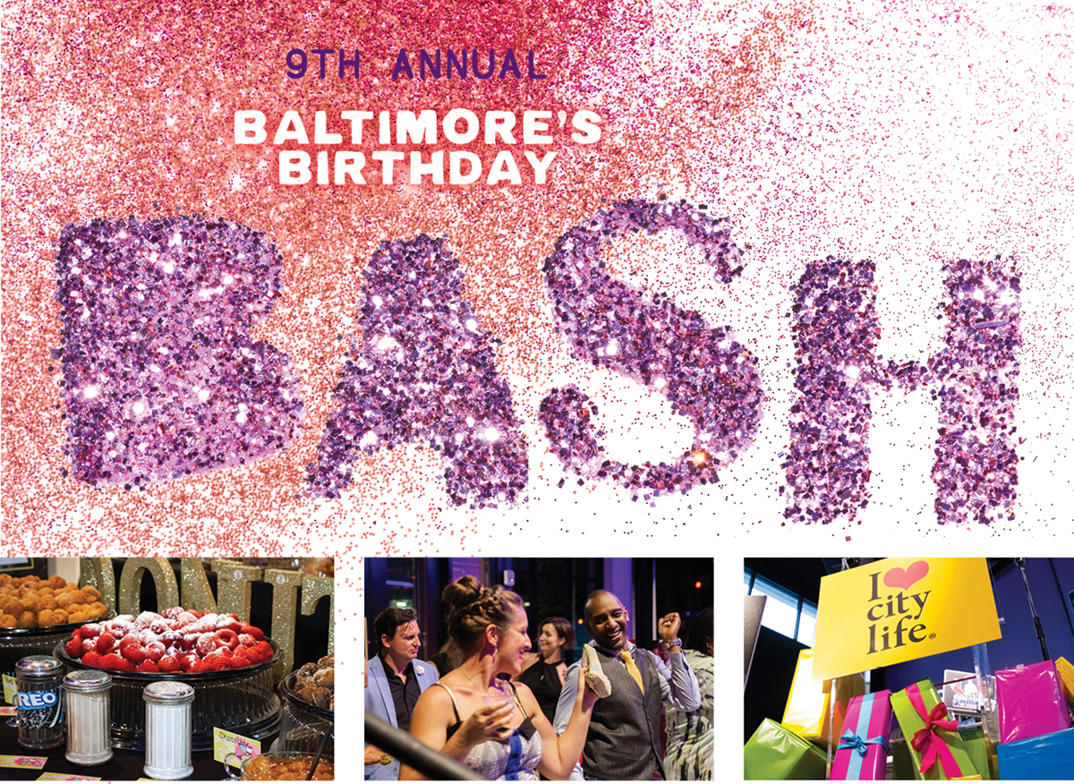 20 Things You Can Expect from Baltimore’s Birthday Bash 2023 Live