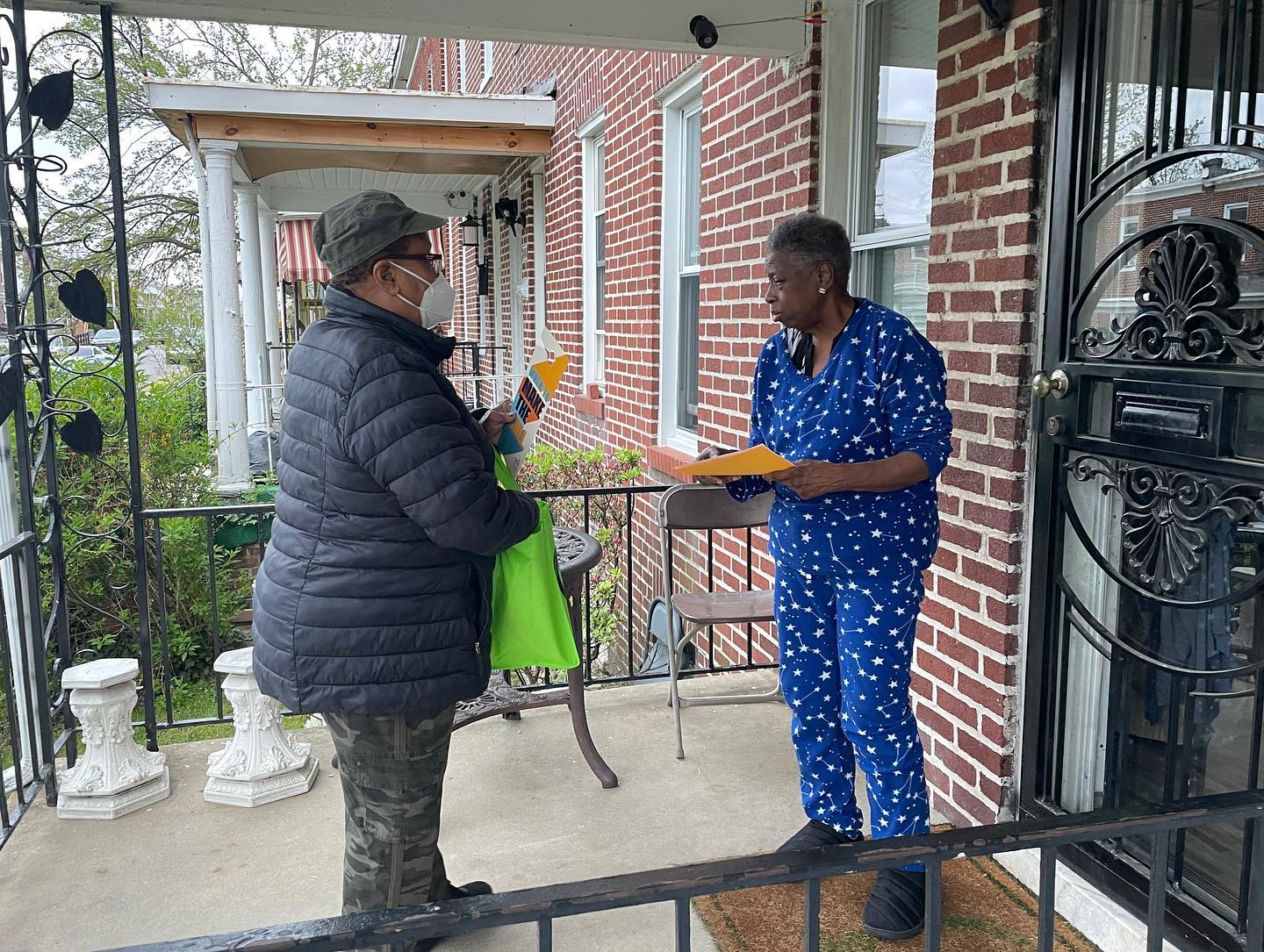 Enhancing Communities Exploring the North East Housing Initiative