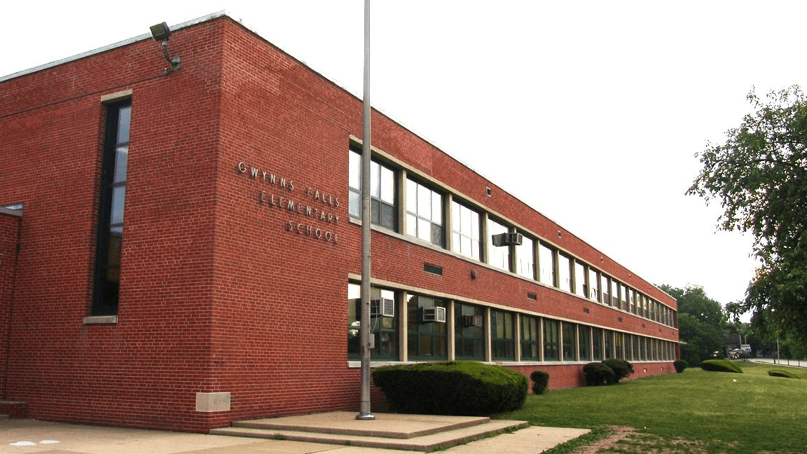 Meet the Proud Residents of the Mondawmin Community Live Baltimore