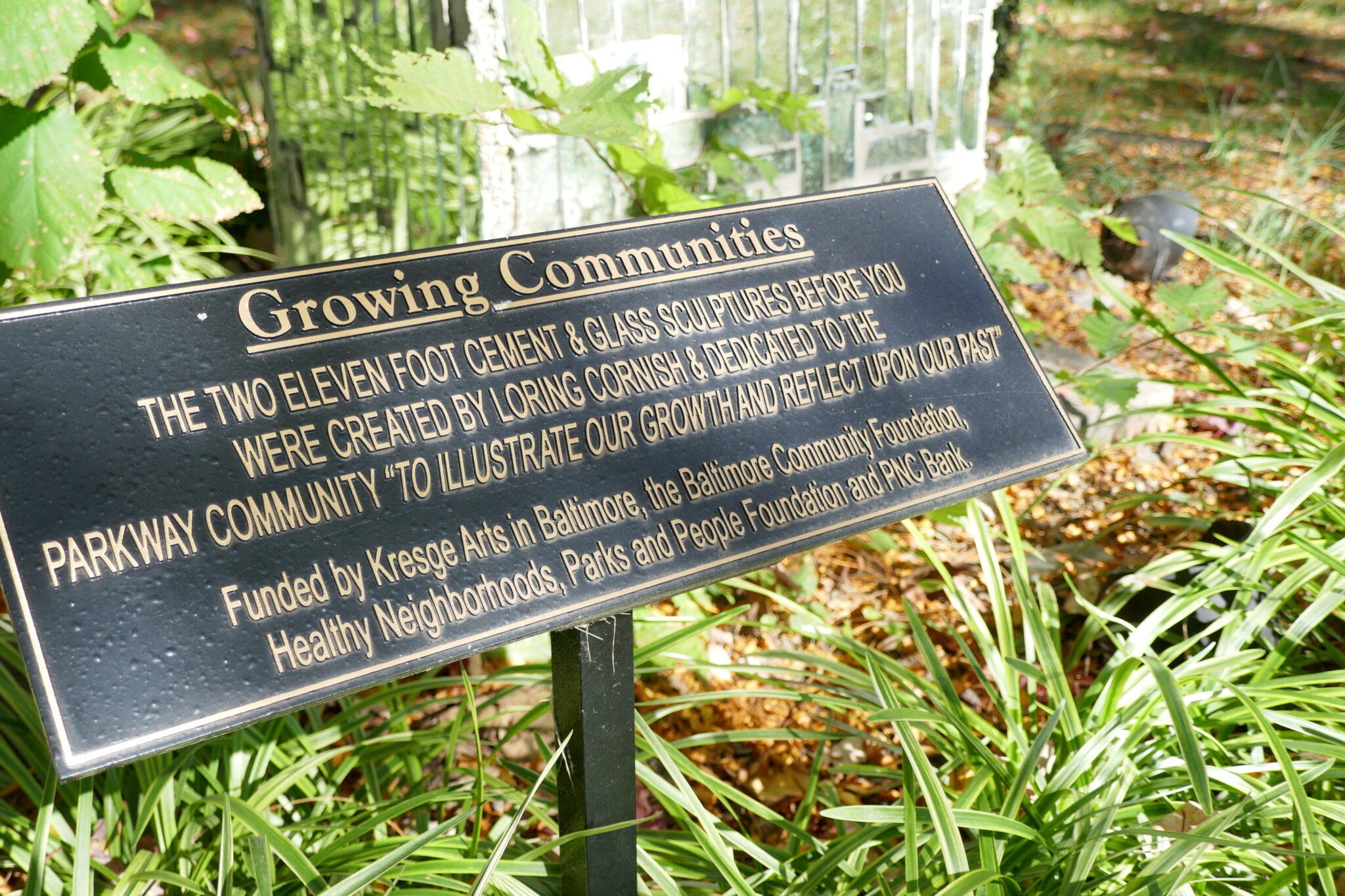 Meet the Proud Residents of the Mondawmin Community Live Baltimore