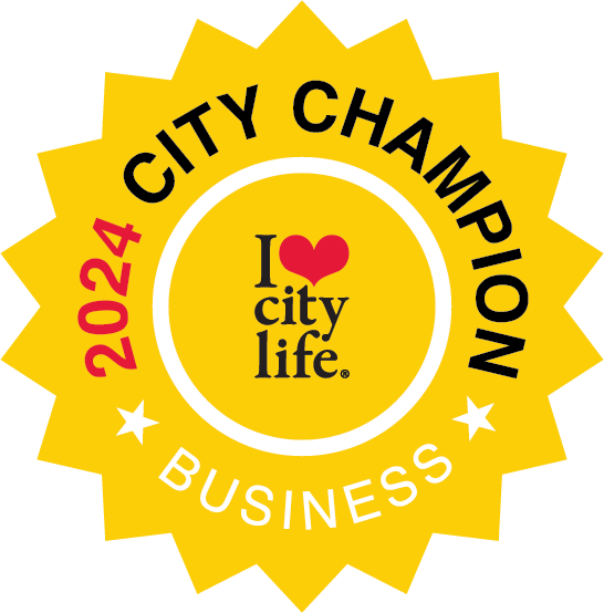 City Champion Business