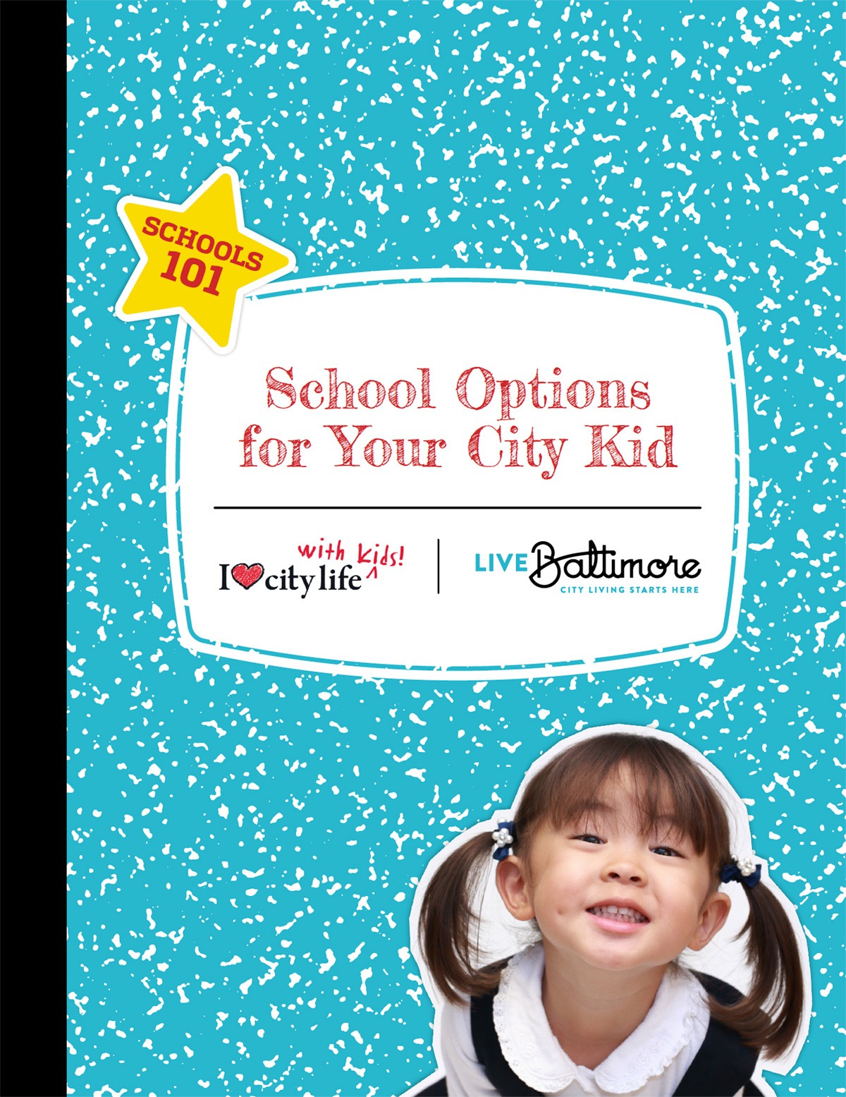 Download the School Options for Your City Kid Guide in PDF format here