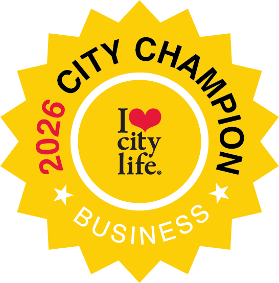 City Champion Business