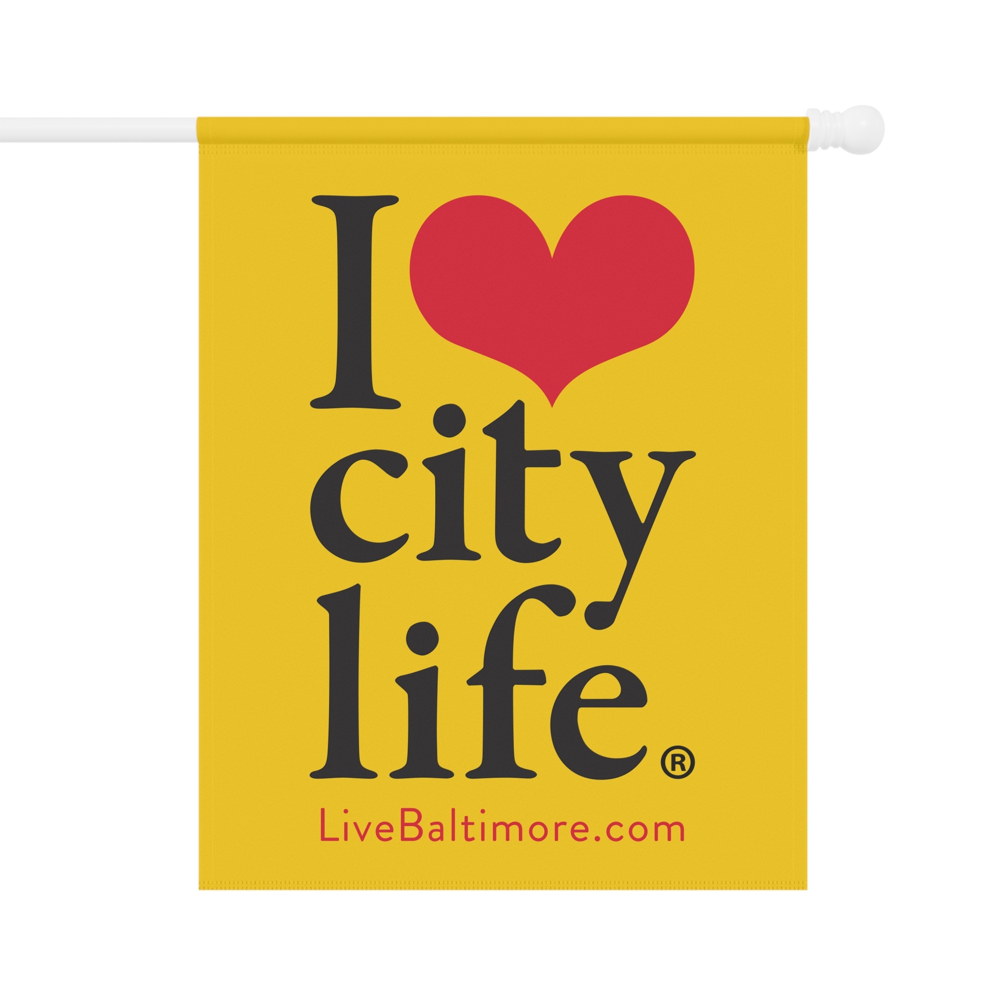 Garden & House Banner - Image 2