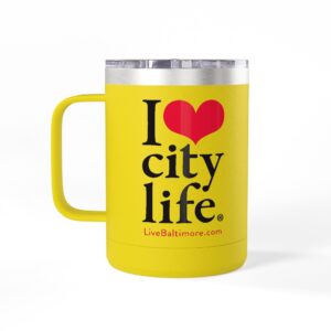 15 oz Insulated Tumbler