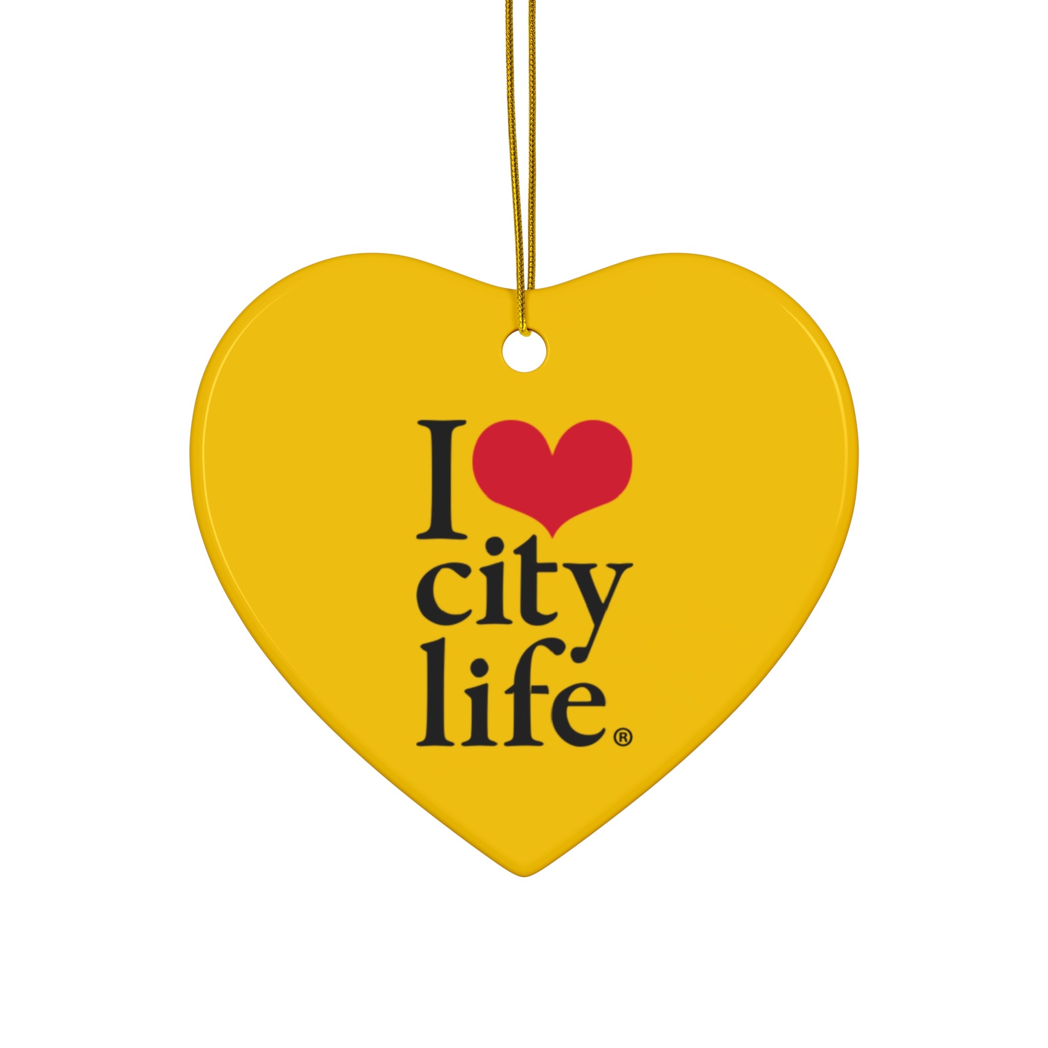 Ceramic Ornament - Image 2