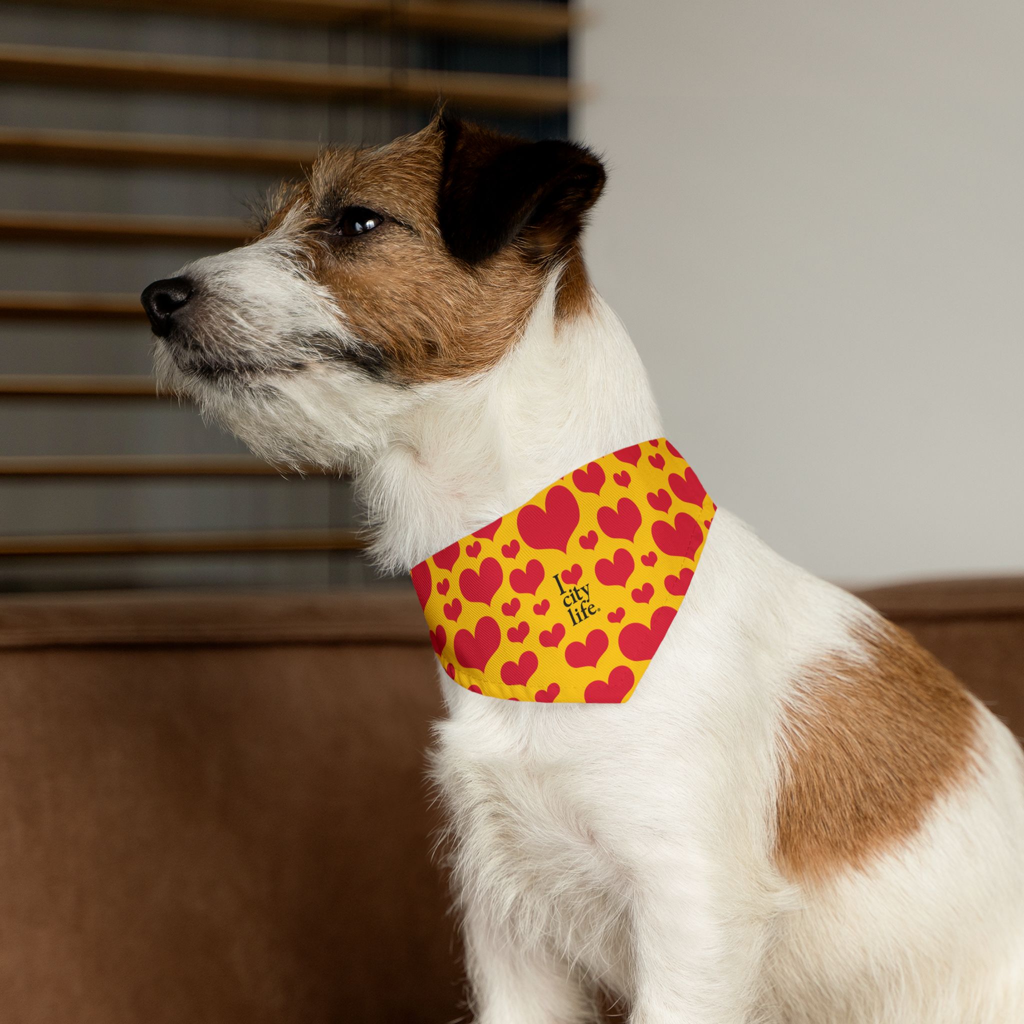 Pet Bandana Collar - Image 8