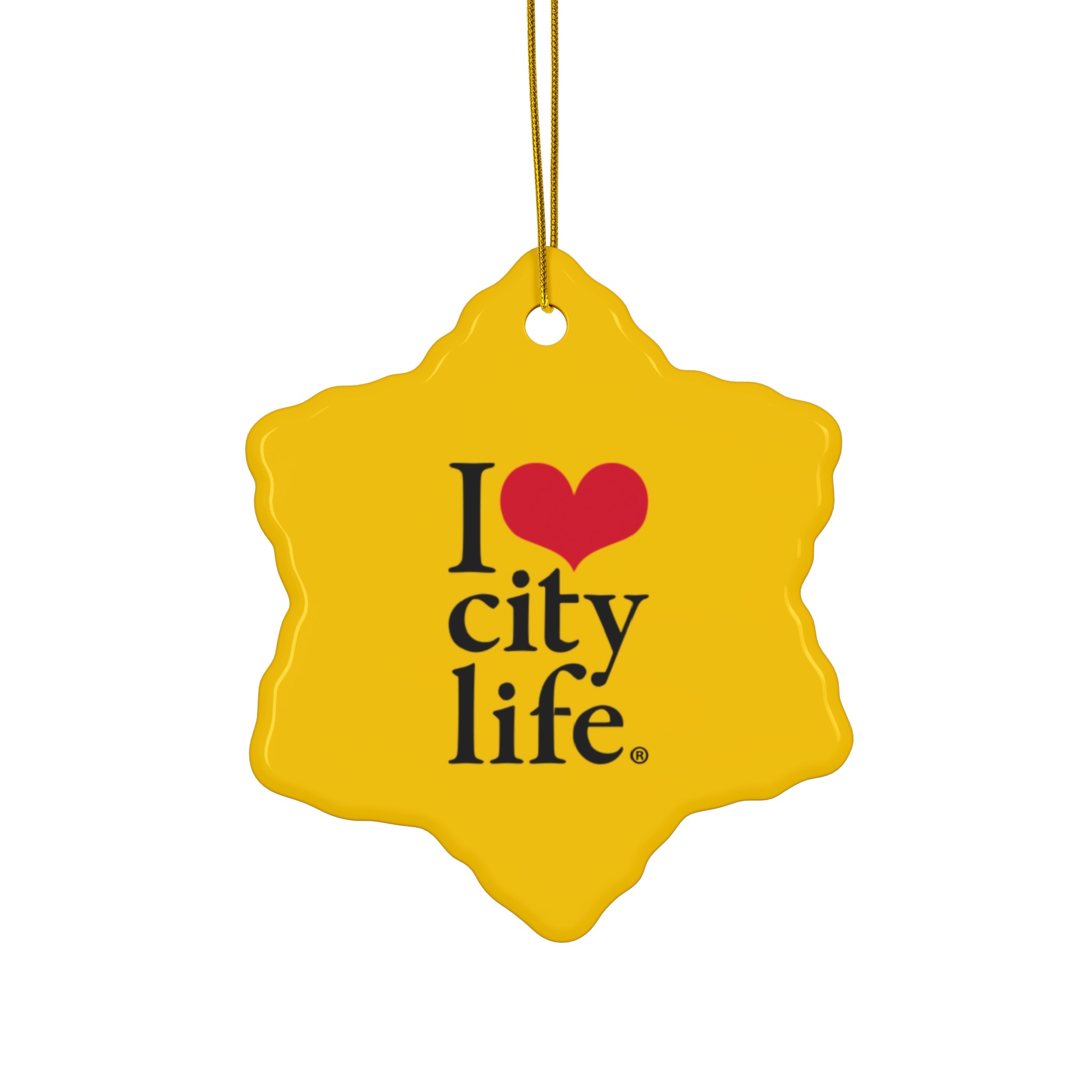 Ceramic Ornament - Image 8