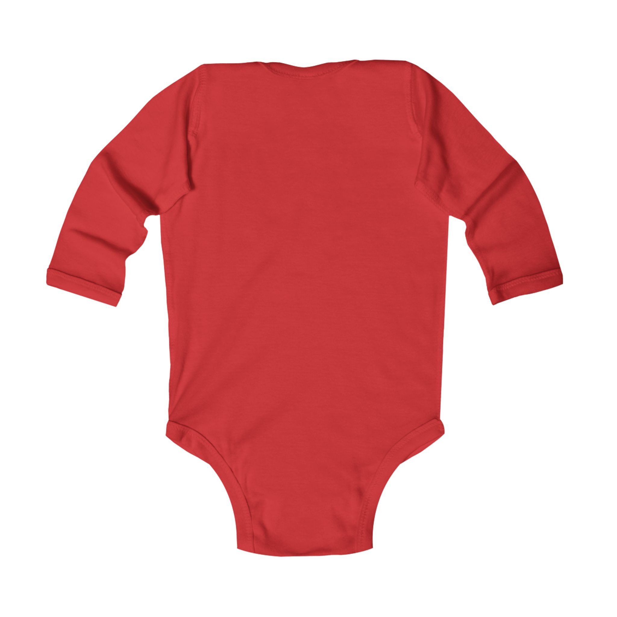 Infant Long Sleeve Bodysuit - Image 10