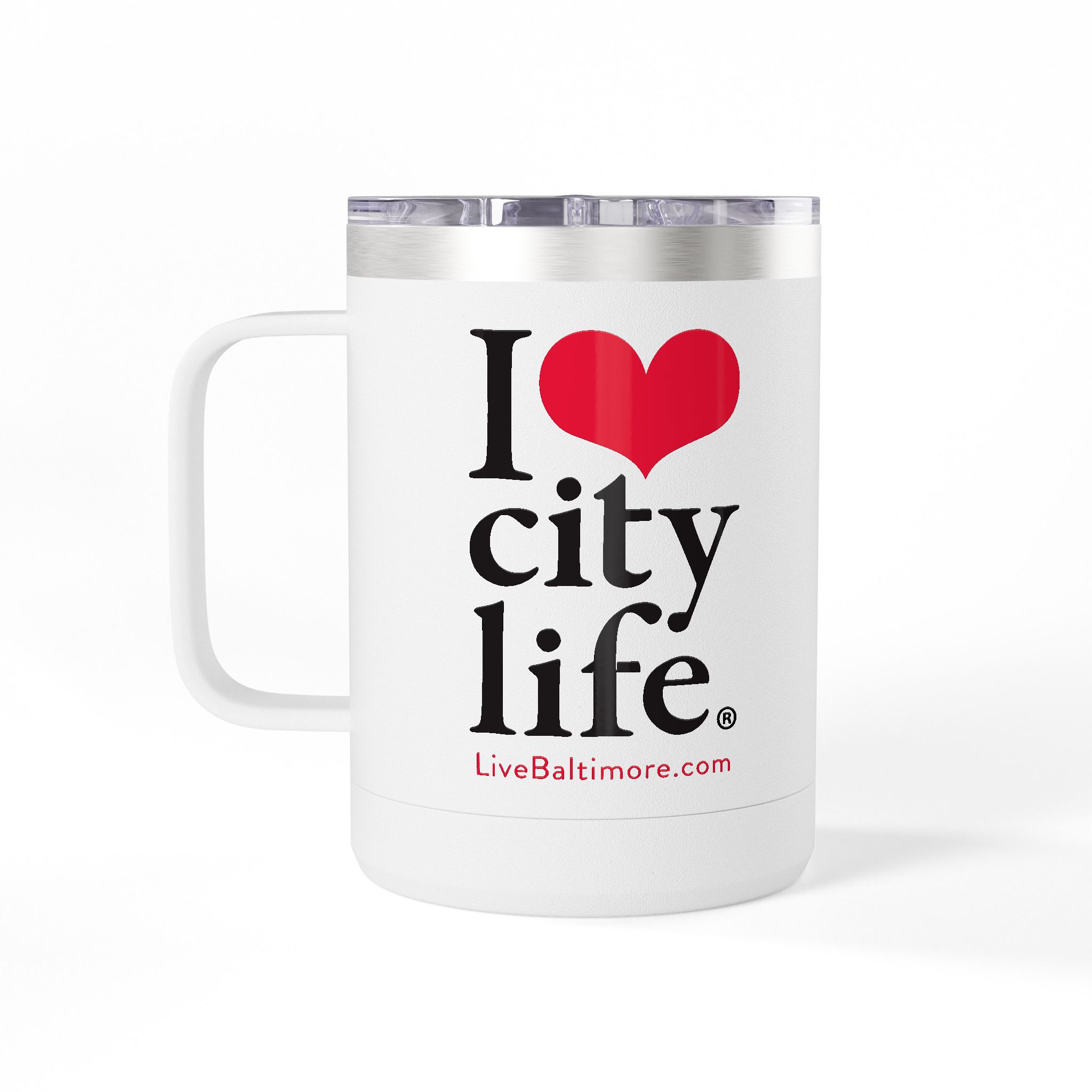 15 oz Insulated Tumbler - Image 2