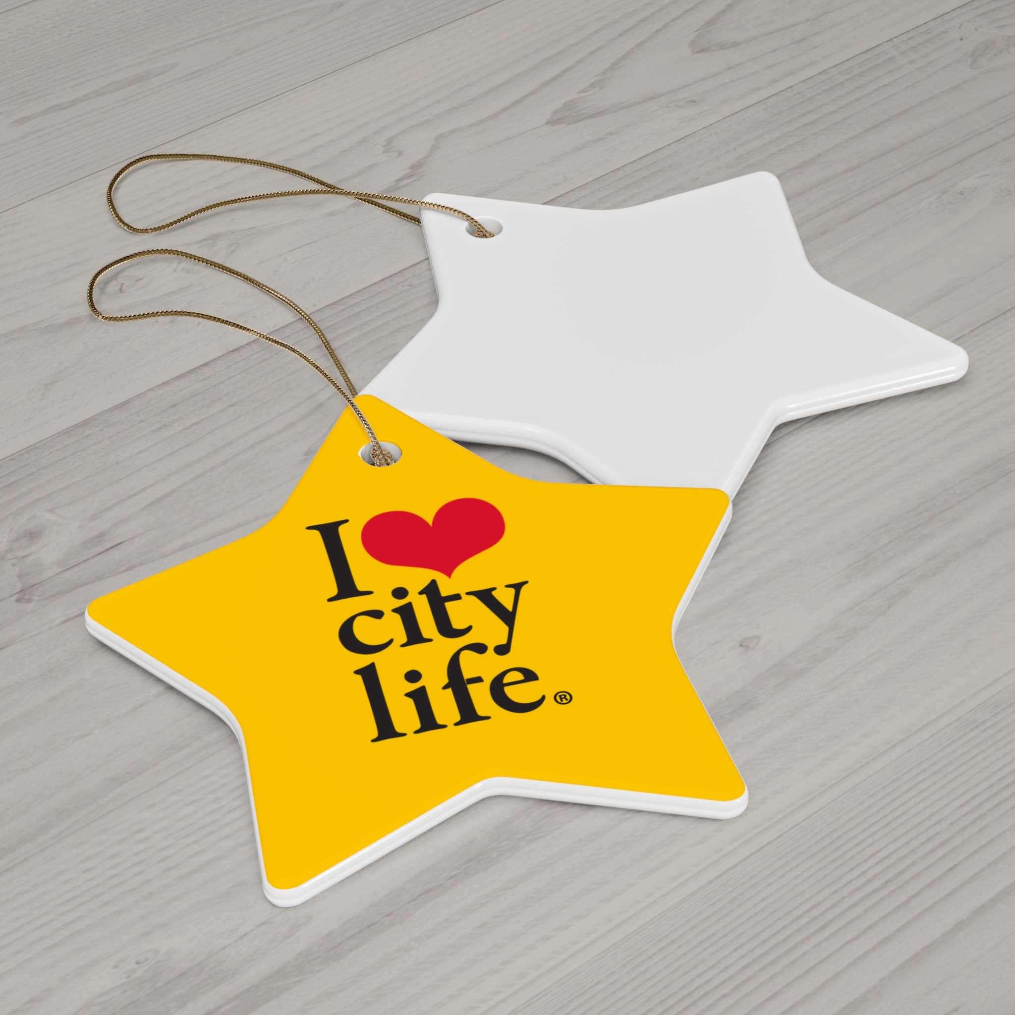 Ceramic Ornament - Image 5