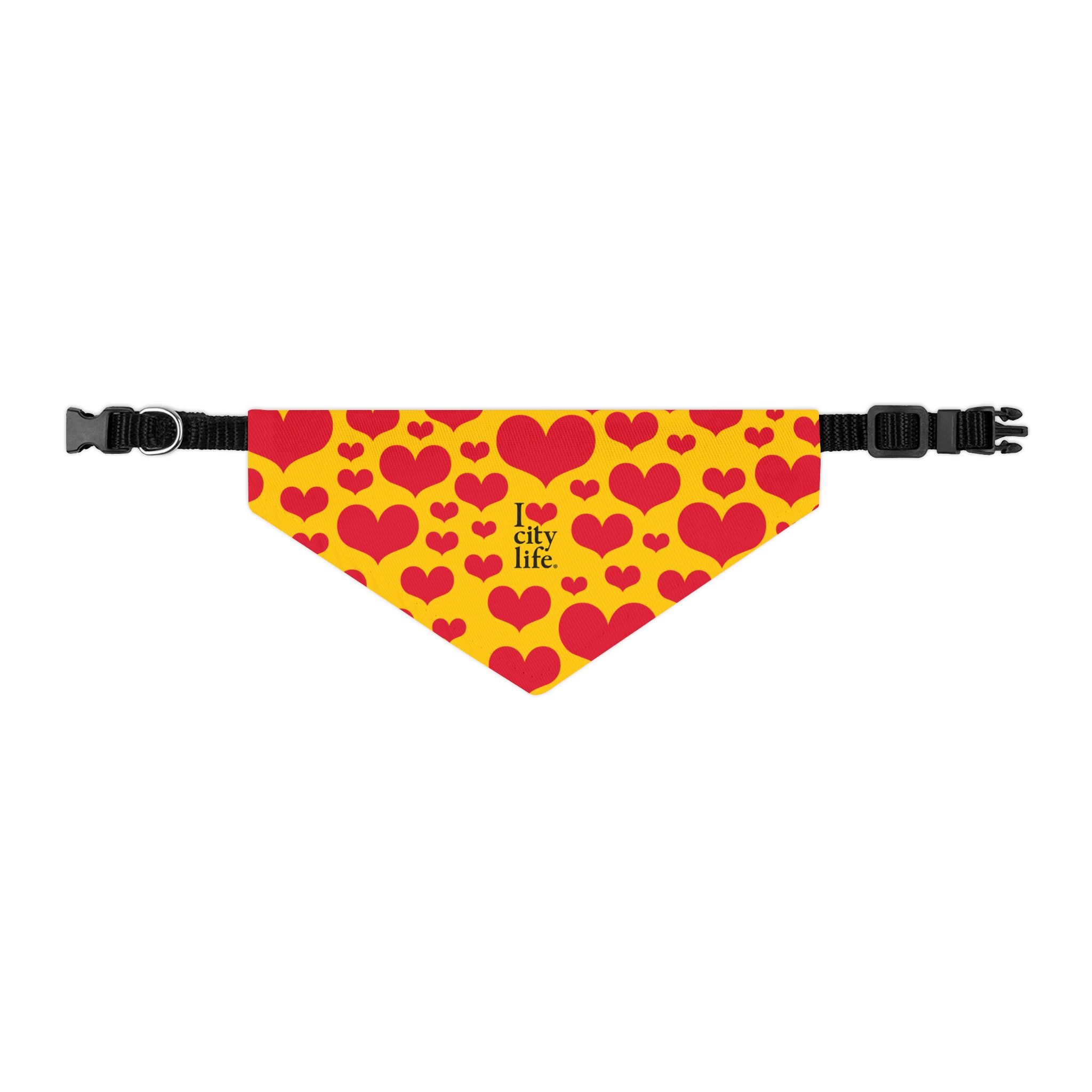 Pet Bandana Collar - Image 6