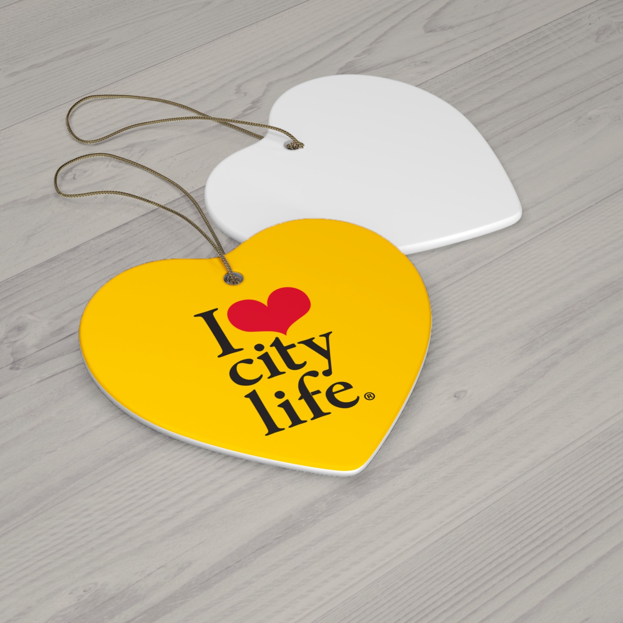 Ceramic Ornament - Image 3