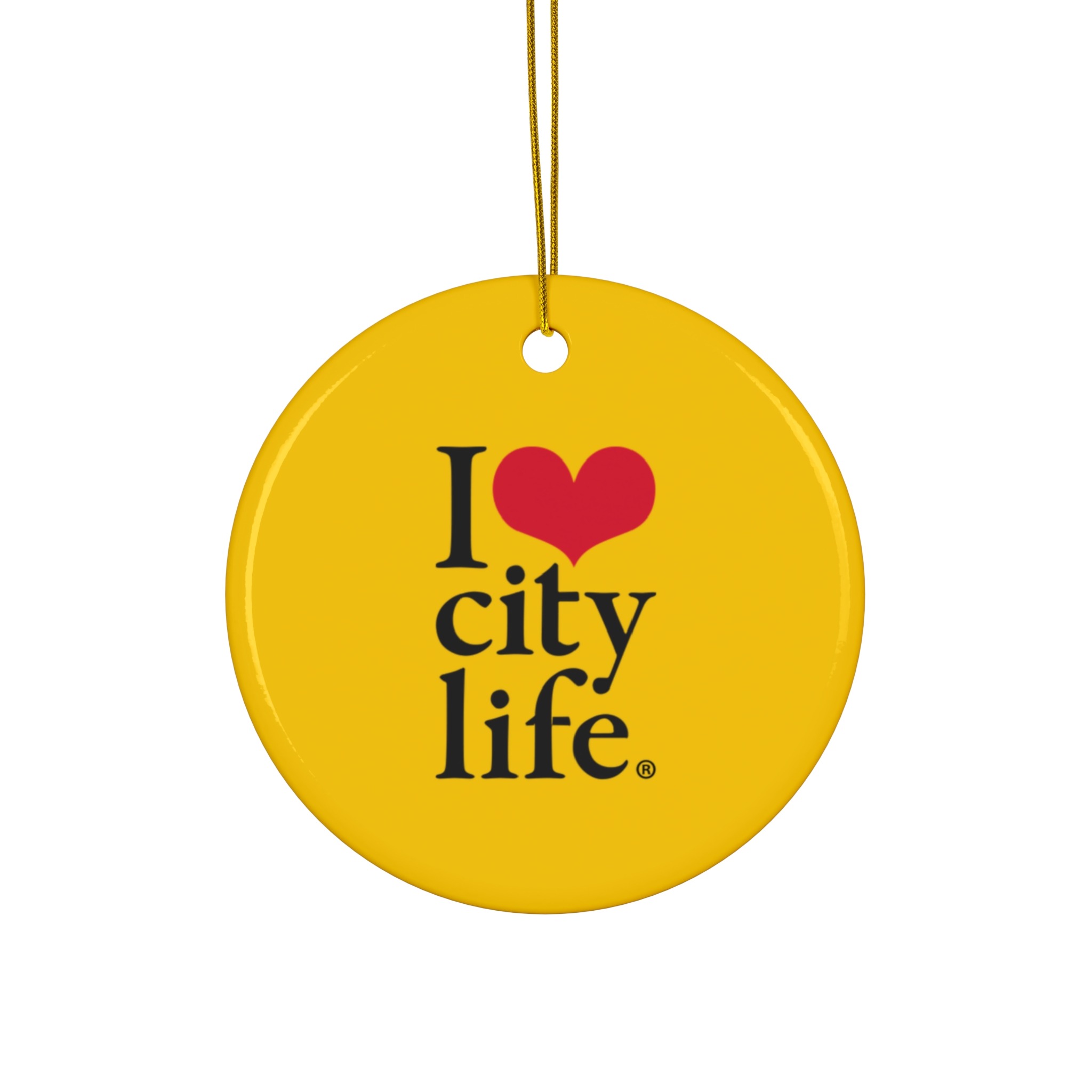 Ceramic Ornament - Image 6