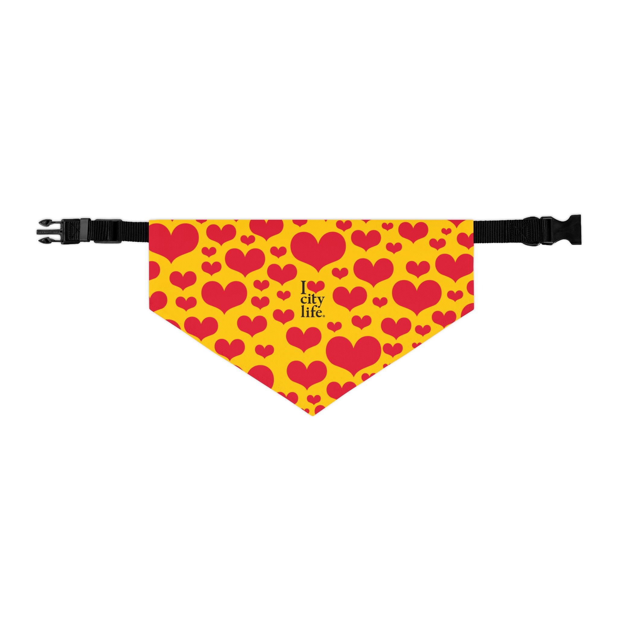 Pet Bandana Collar - Image 4