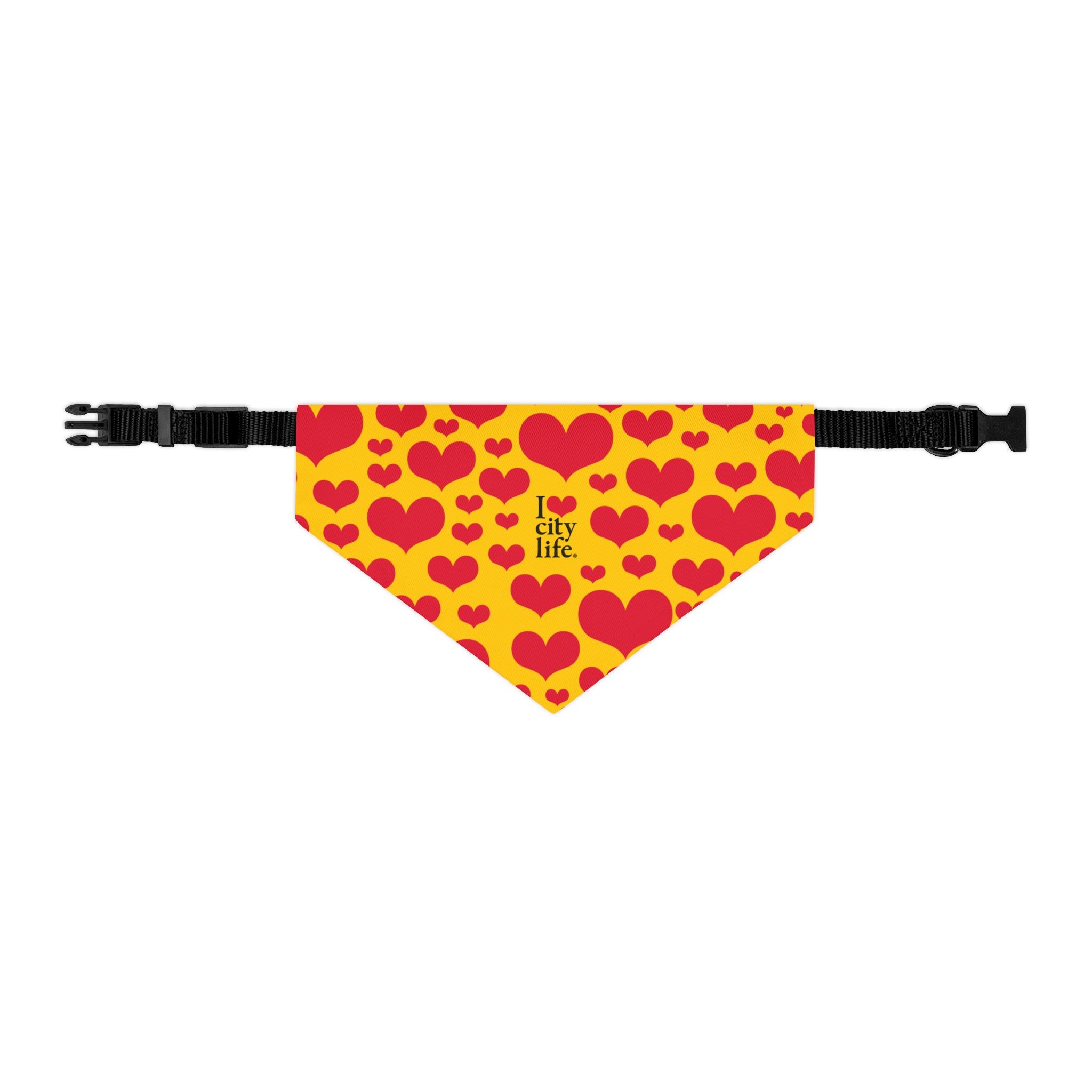 Pet Bandana Collar - Image 2