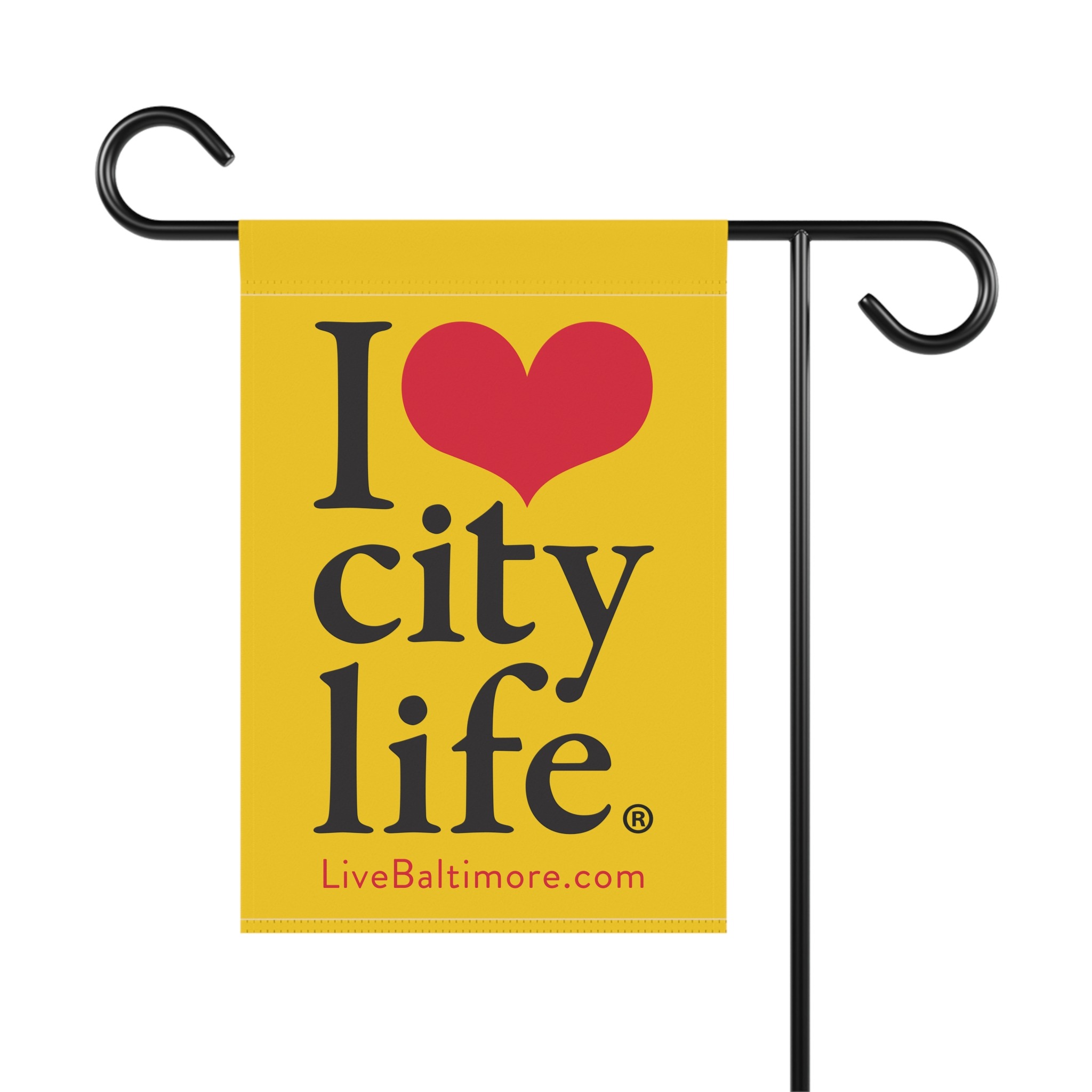 Garden & House Banner - Image 6