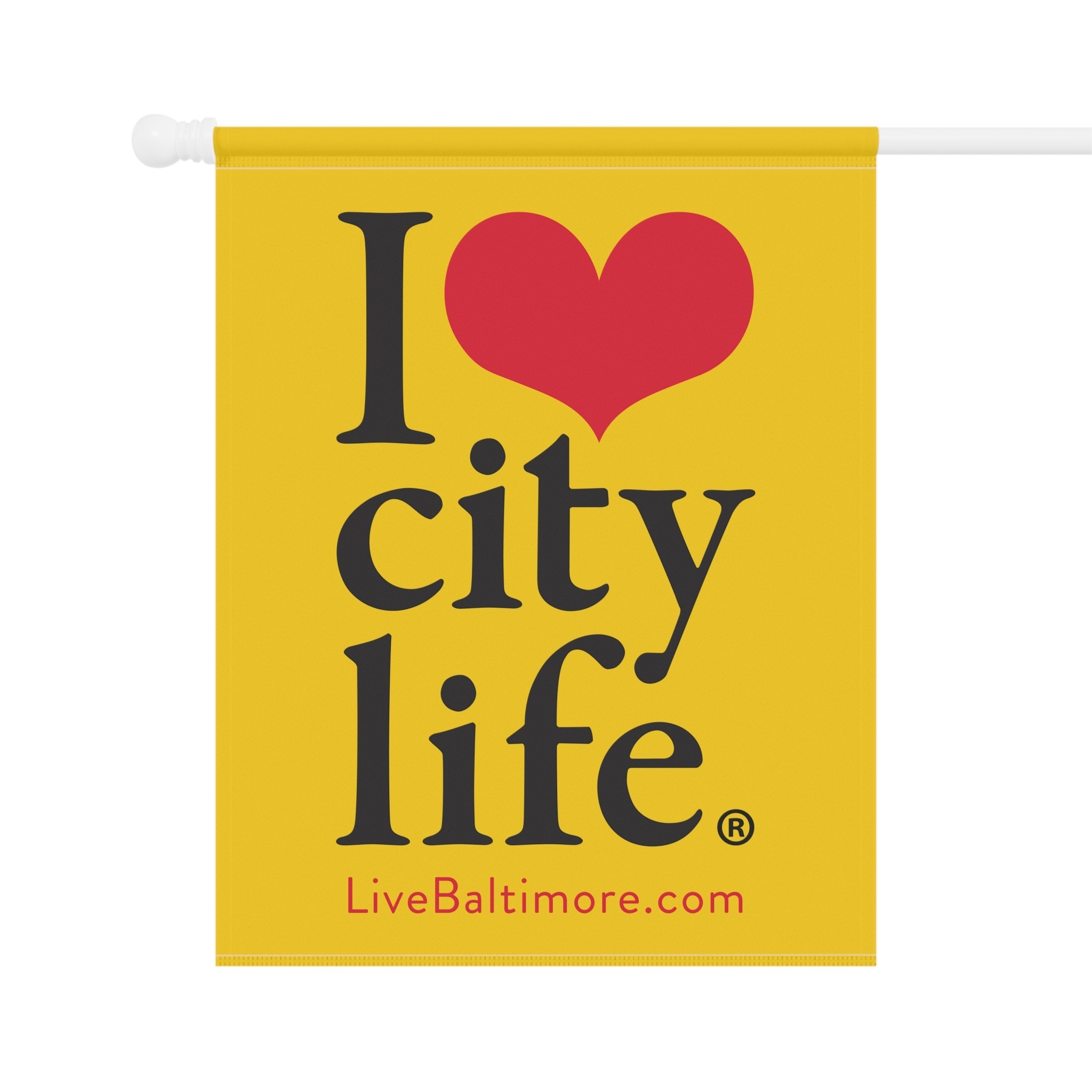 Garden & House Banner - Image 3