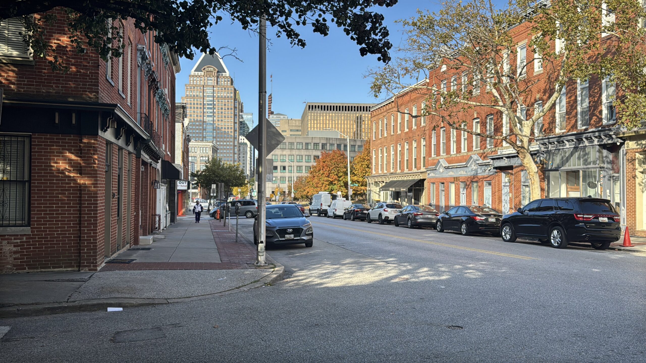 Everything You Need to Know About Baltimore City’s First Neighborhood