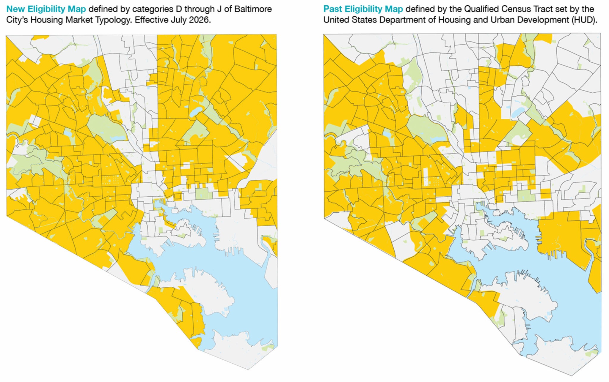 Live Baltimore Expands “Buy Back the Block” Program to Help More City ...